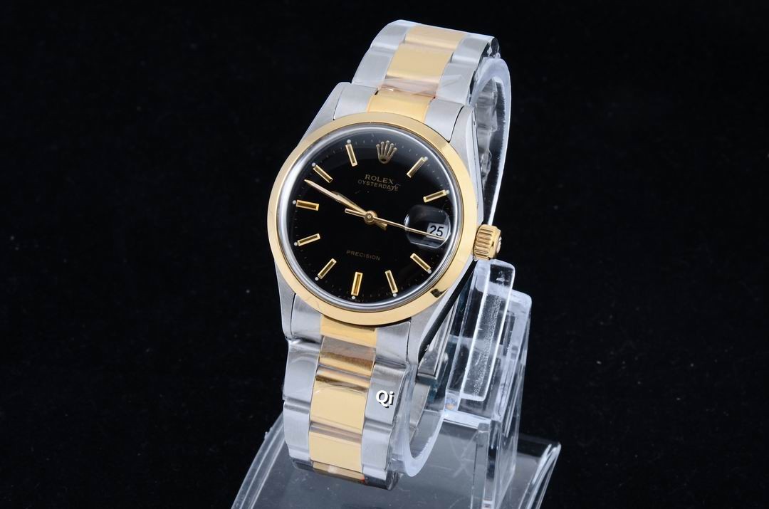 Rolex Watch 43